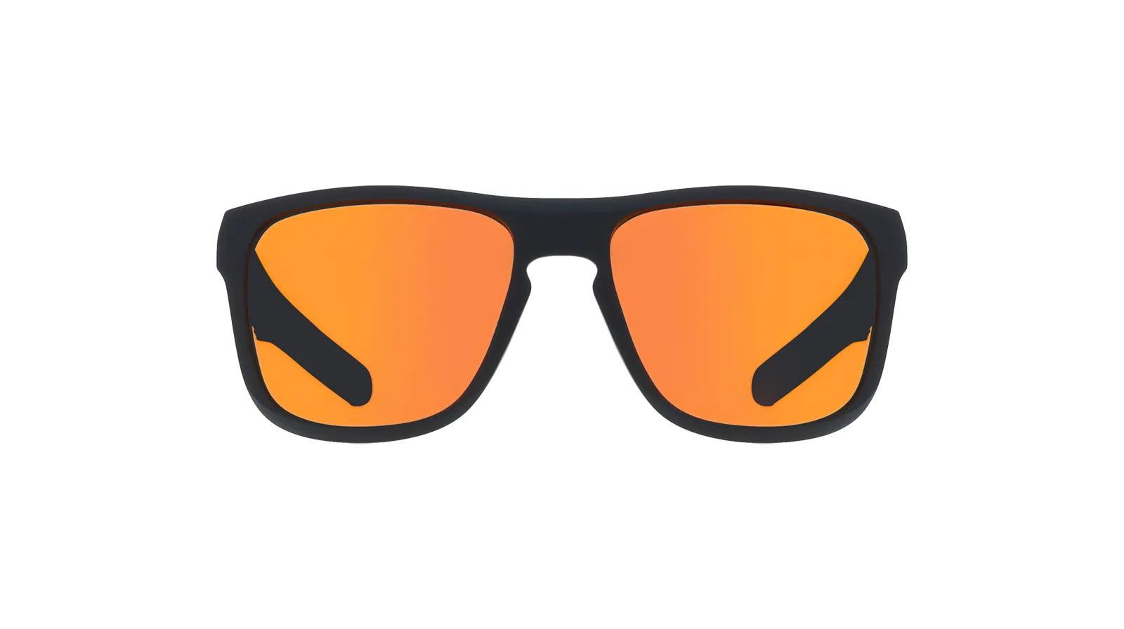 photo d'une paire de lunette RedBull Krey de face