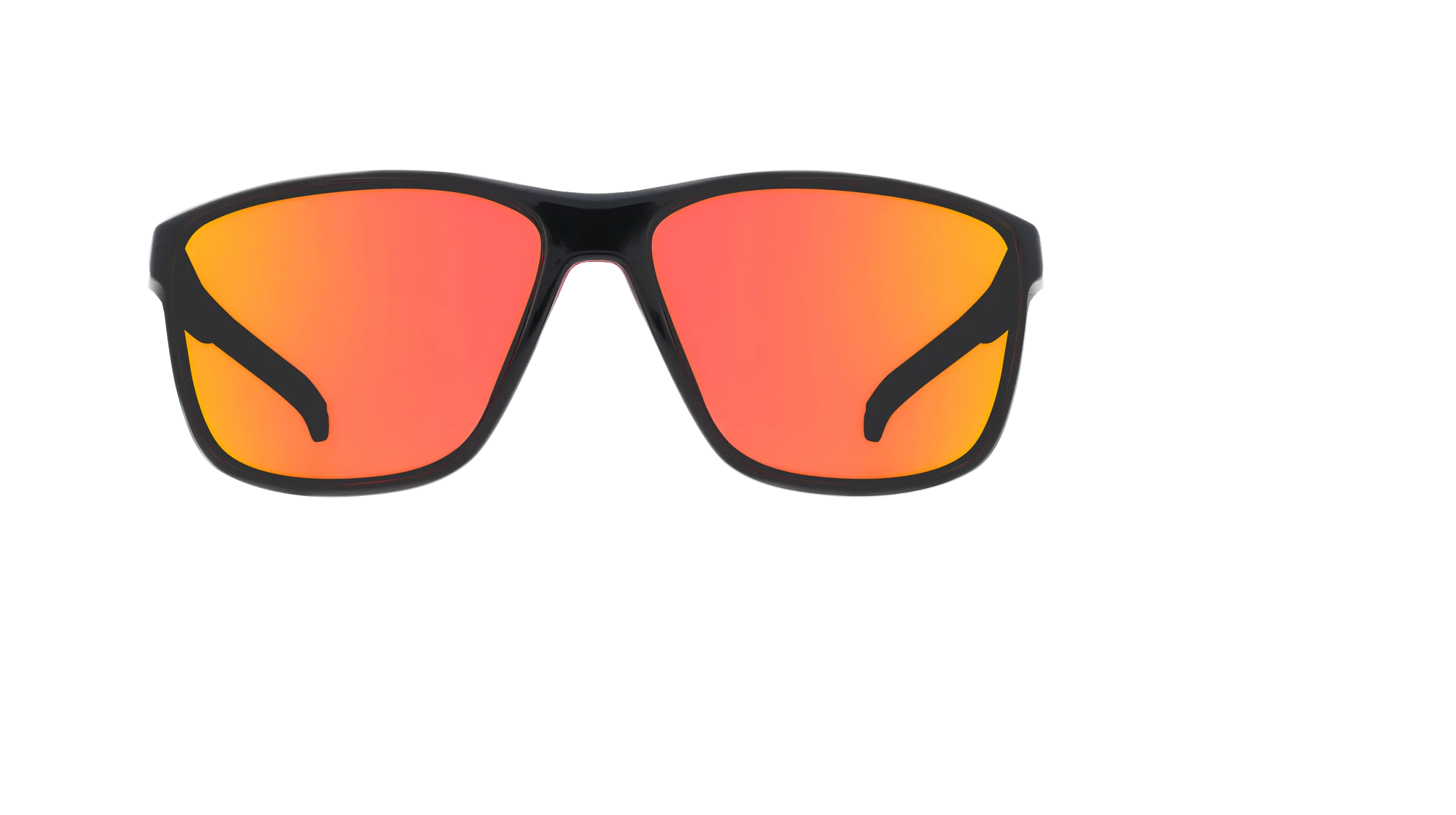 photo d'une paire de lunette RedBull Drift de face