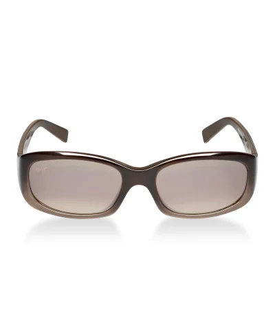photo d'une paire de lunette Maui Jim Punchbowl de face