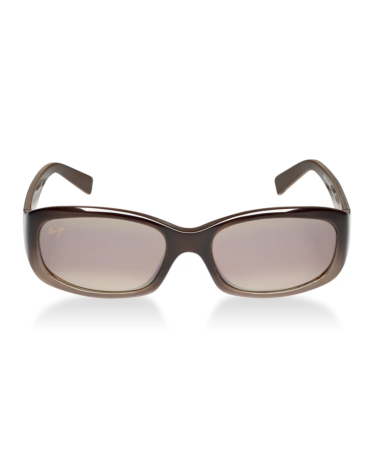 photo d'une paire de lunette Maui Jim Punchbowl de face