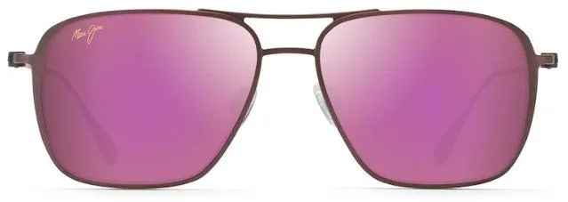 photo d'une paire de lunette Maui Jim Beaches de face