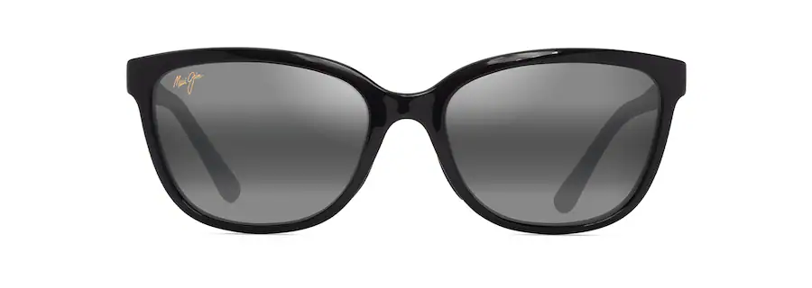 photo d'une paire de lunette Maui Jim Honi de face