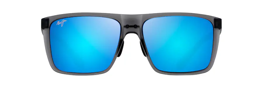 photo d'une paire de lunette Maui Jim Honokalani de face