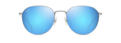 photo d'une paire de lunette Maui Jim Kauwela de face