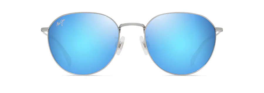 photo d'une paire de lunette Maui Jim Kauwela de face