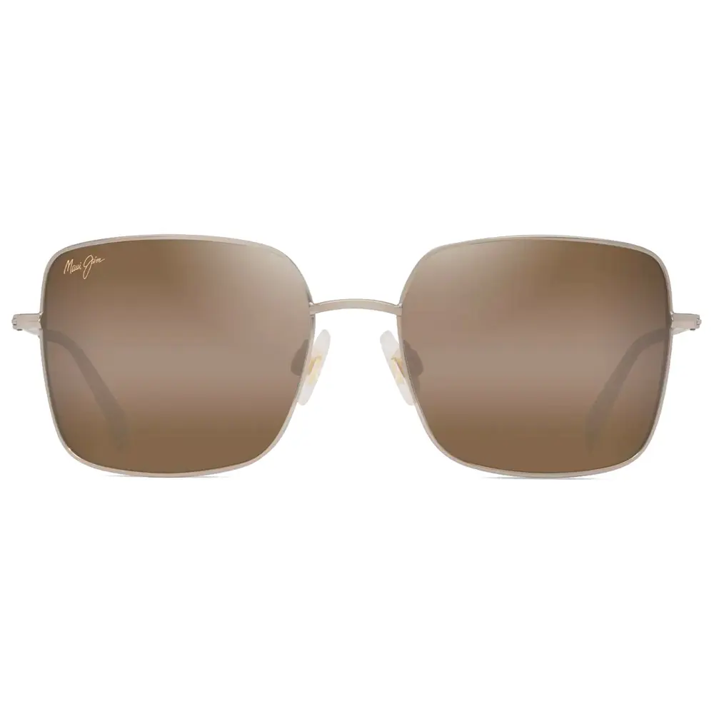 photo d'une paire de lunette Maui Jim Lipine de profil