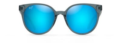 photo d'une paire de lunette Maui Jim Mahana de face