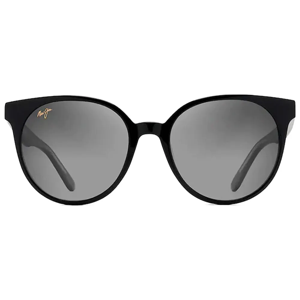 photo d'une paire de lunette Maui Jim Mehana de face