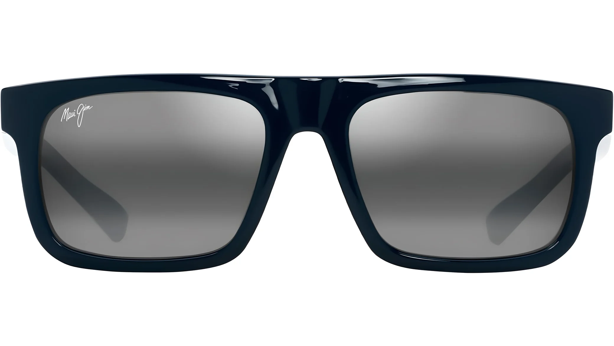 photo d'une paire de lunette Maui Jim Opio de face