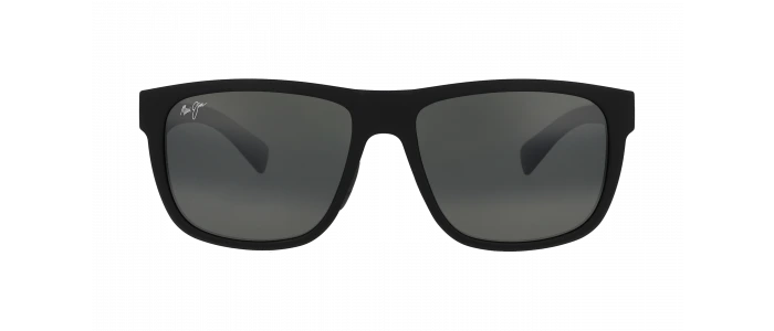 photo d'une paire de lunette Maui Jim Sturns de face