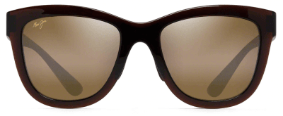 photo d'une paire de lunette Maui Jim Anuenue de face