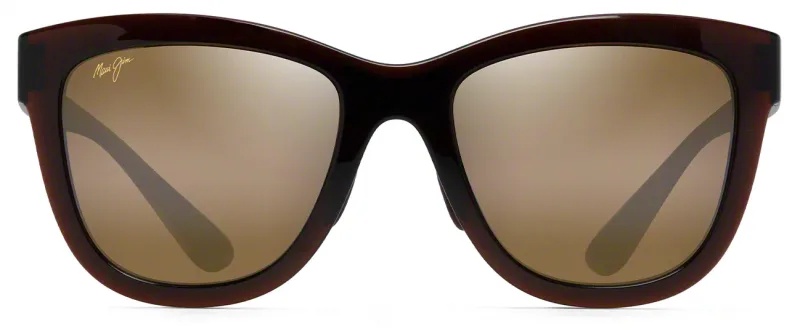 photo d'une paire de lunette Maui Jim Anuenue de face
