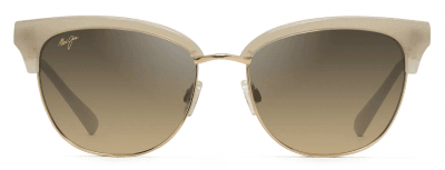 photo d'une paire de lunette Maui Jim Lokelani de face