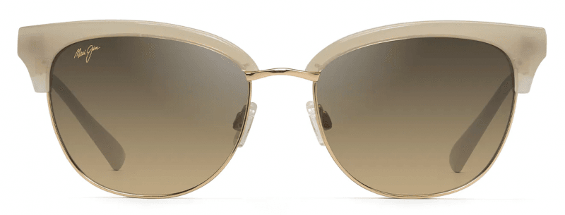 photo d'une paire de lunette Maui Jim Lokelani de face