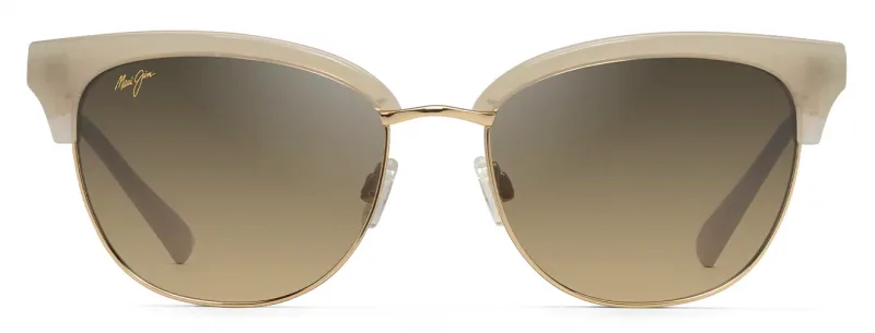 photo d'une paire de lunette Maui Jim Lokelani de face