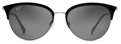 photo d'une paire de lunette Maui Jim Olili de face
