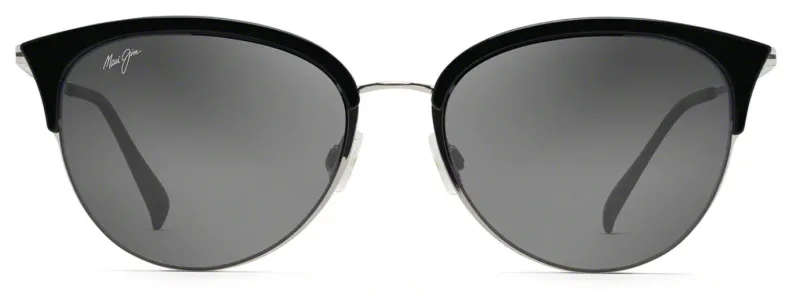 photo d'une paire de lunette Maui Jim Olili de face