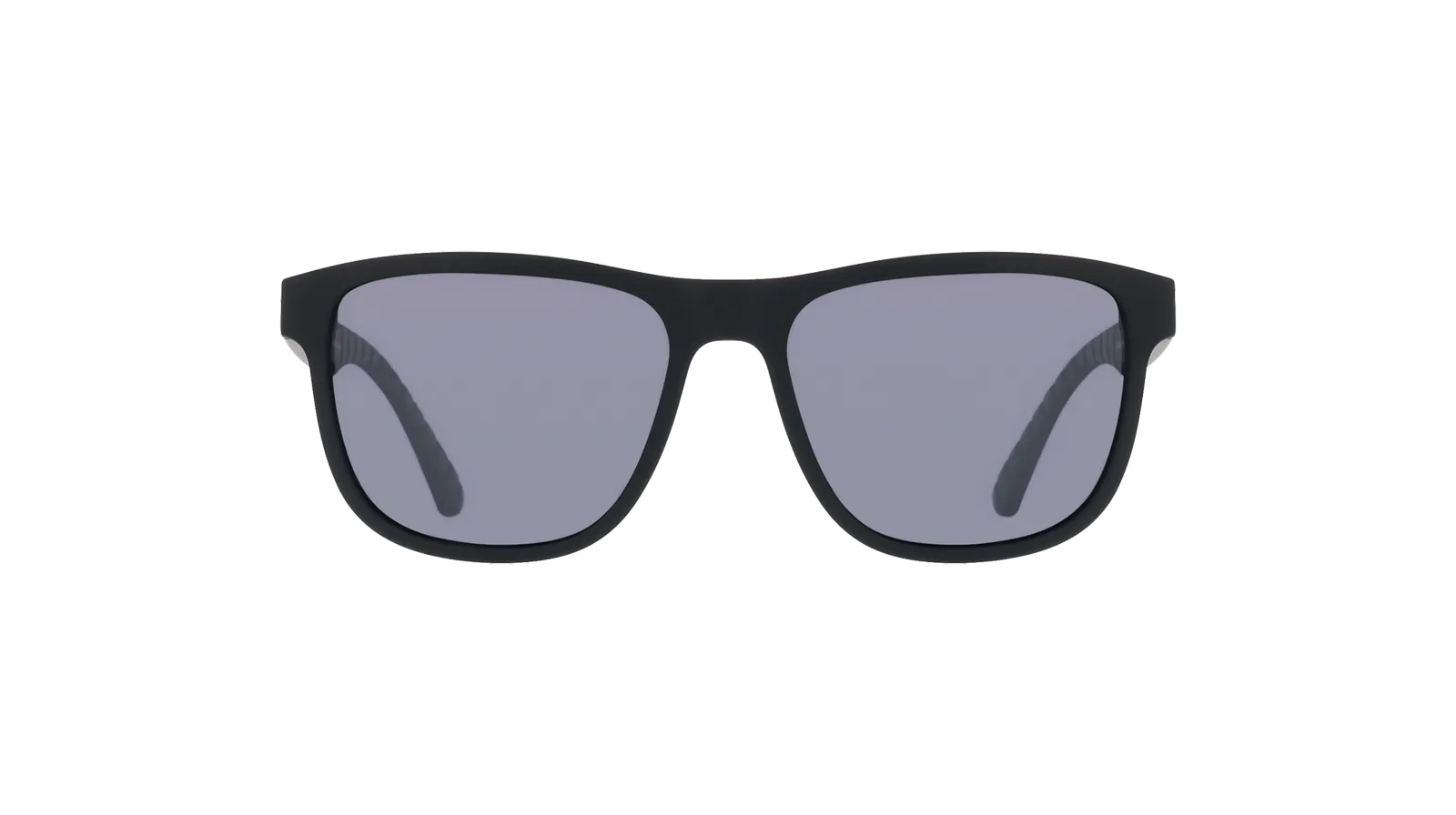 photo d'une paire de lunette de sport RedBull Marsh noires