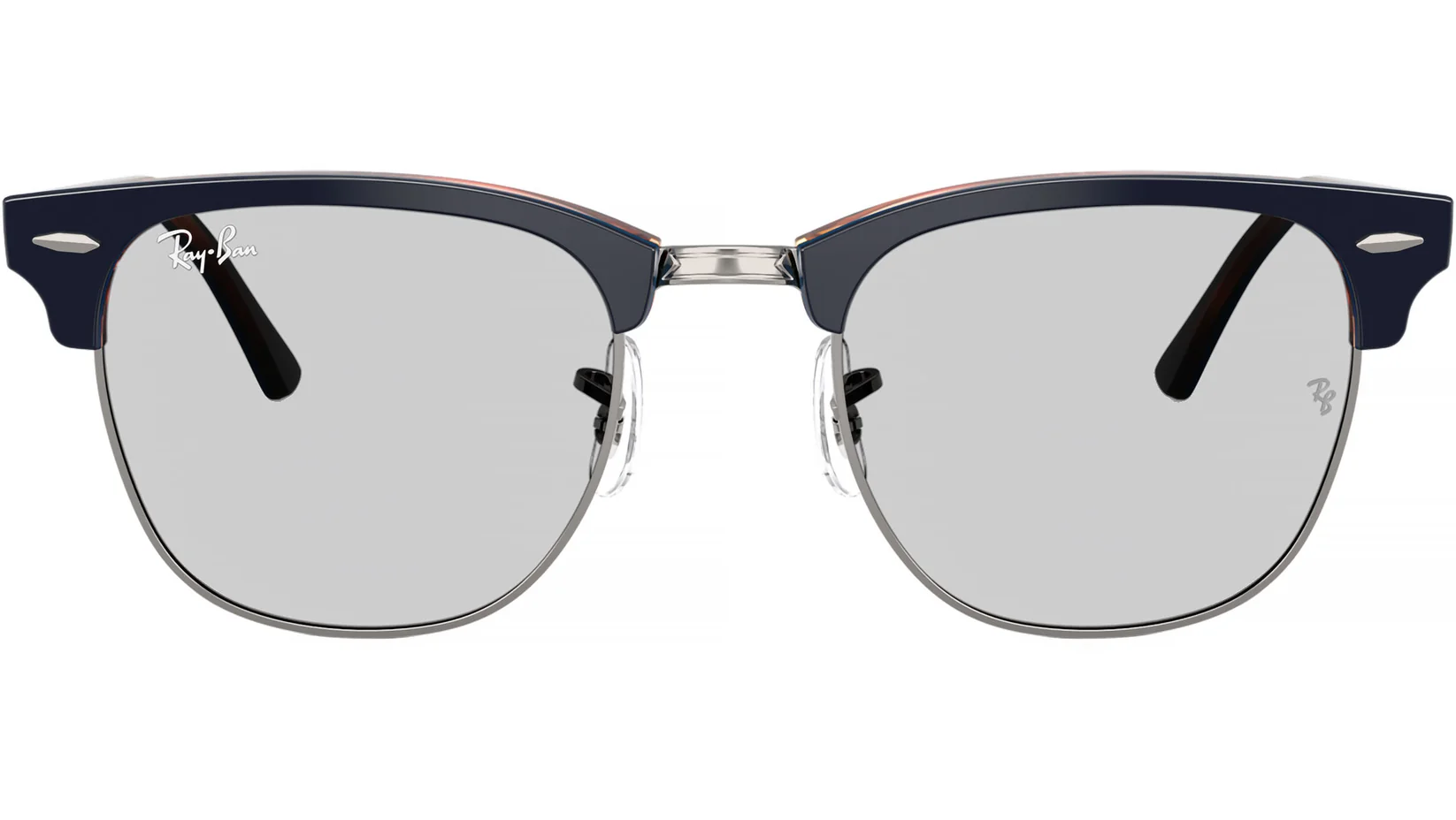 photo d'une paire de lunette RayBan Clubmaster