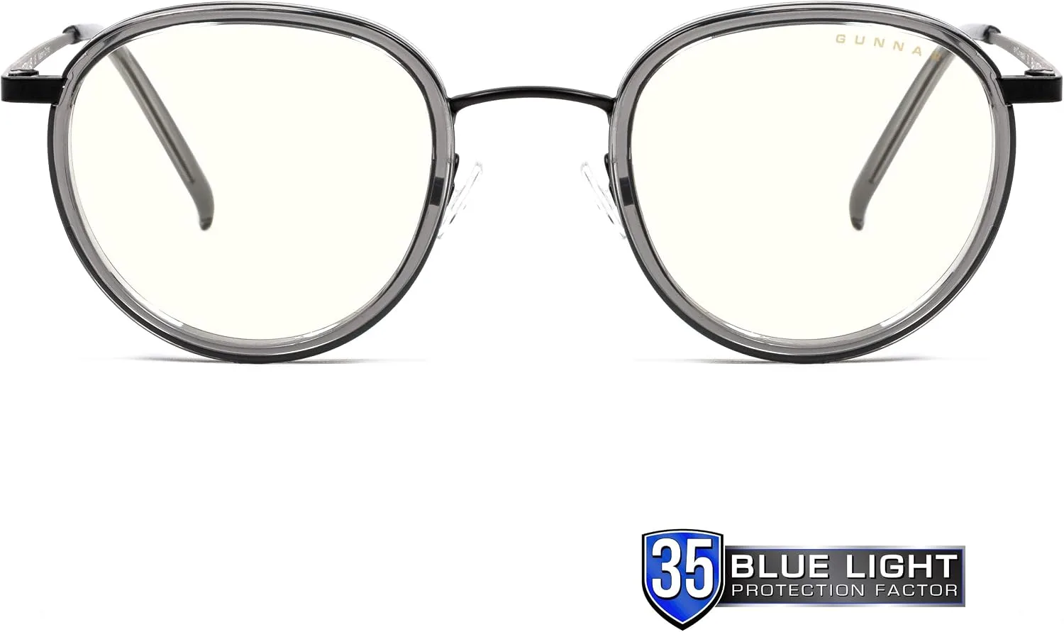 photo d'une paire de lunette Gunnar Atherton
