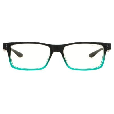 photo d'une paire de lunette Gunnar cruz vue de face