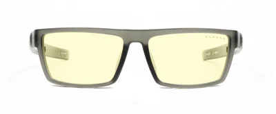 photo d'une paire de lunette Gunnar valve vue de face